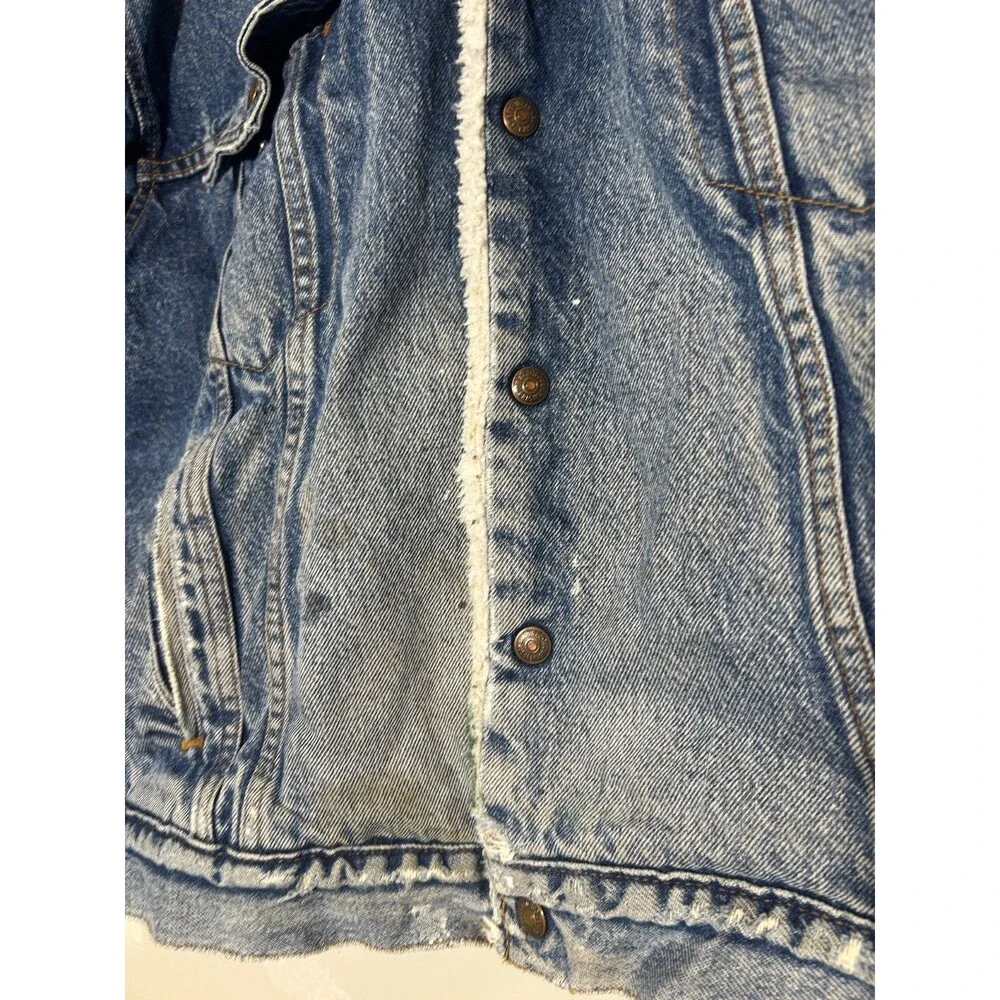 Levis vintage vtg